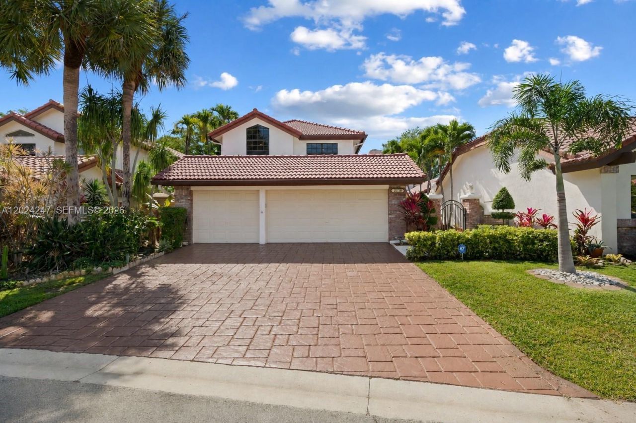 21718 Club Villa Ter, Boca Raton, FL 33433 Photo