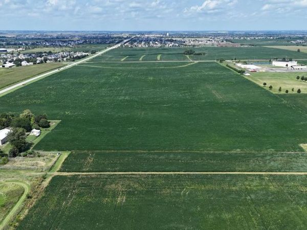 Lot 1 Minooka Ridge & Jones Road , Minooka, IL 60447