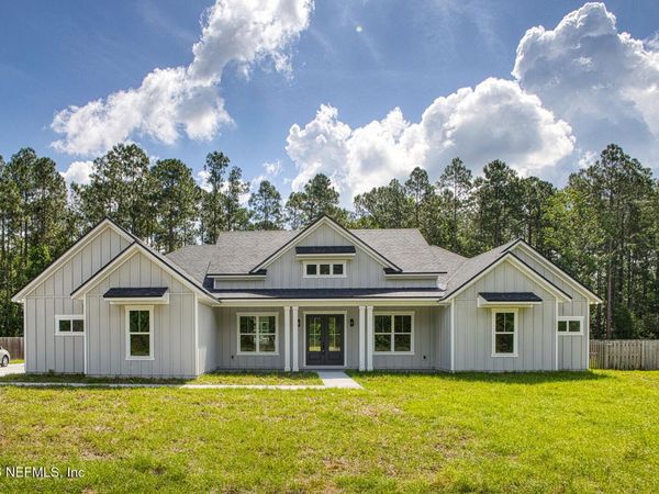 75782 EDWARDS Road, Yulee, FL 32097