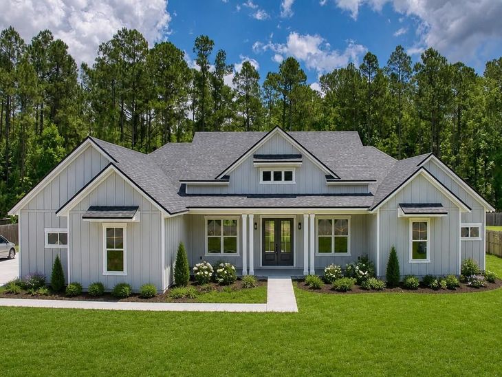 75782 Edwards Road, Yulee, FL 32097