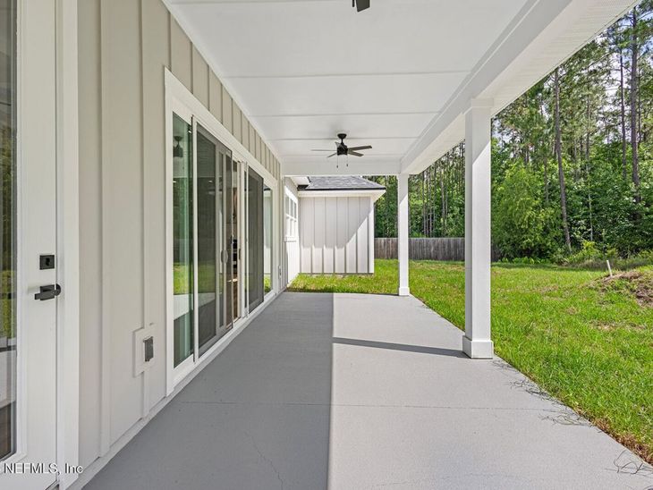 75782 Edwards Road, Yulee, FL 32097