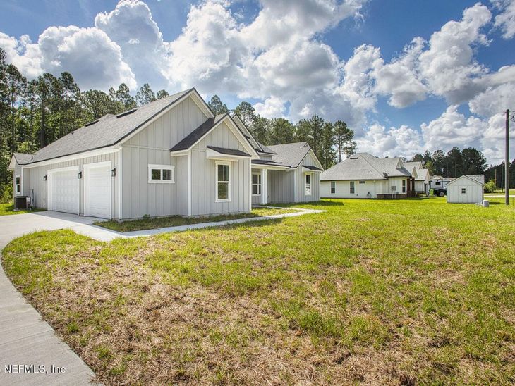 75782 Edwards Road, Yulee, FL 32097