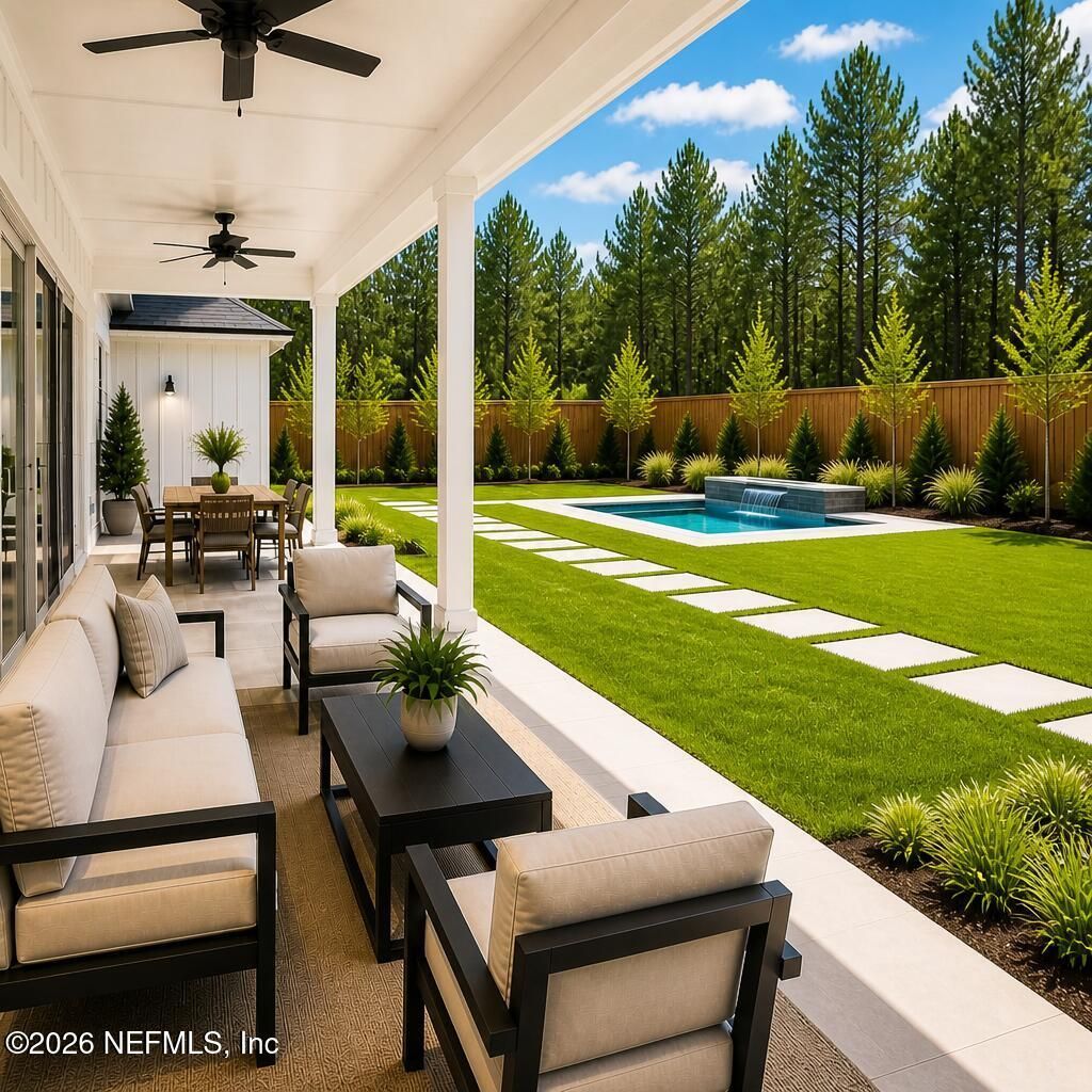 75782 Edwards Road, Yulee, FL 32097 Photo