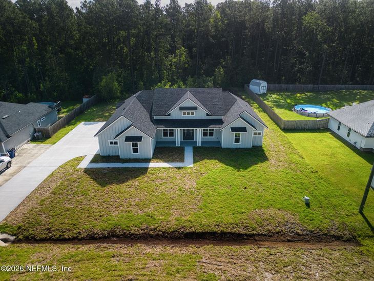 75782 Edwards Road, Yulee, FL 32097