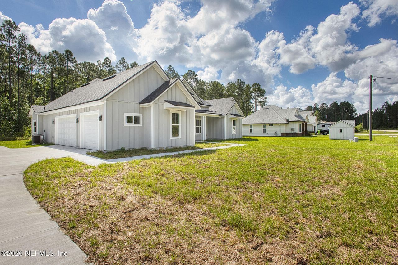 75782 Edwards Road, Yulee, FL 32097 Photo