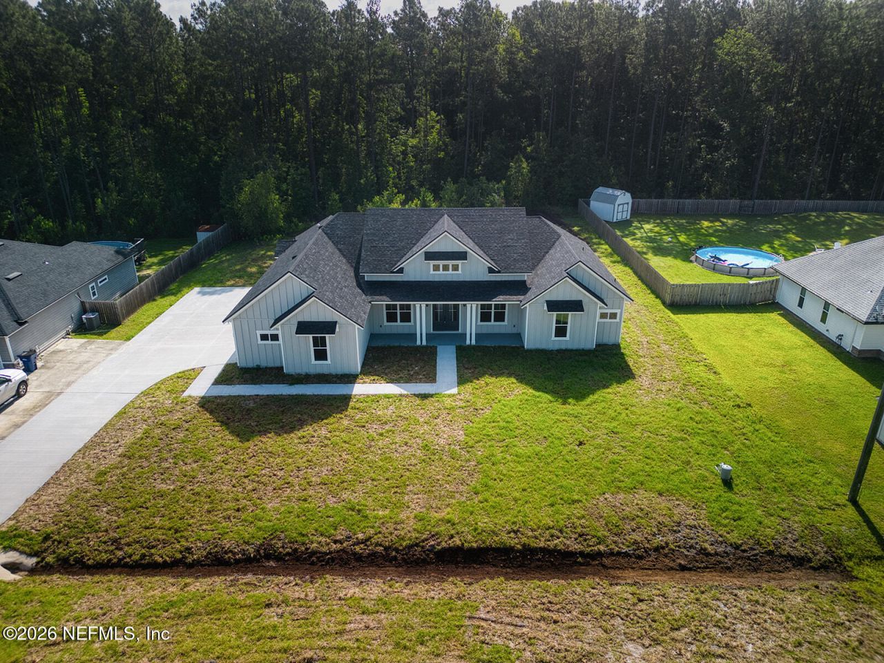 75782 Edwards Road, Yulee, FL 32097 Photo
