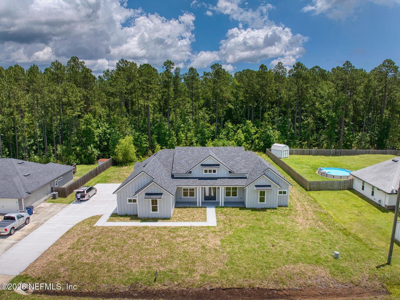 75782 Edwards Road, Yulee, FL 32097 Photo