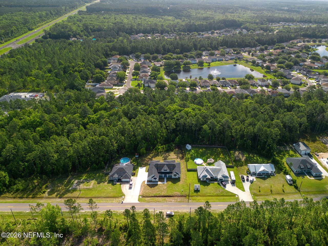 75782 Edwards Road, Yulee, FL 32097 Photo