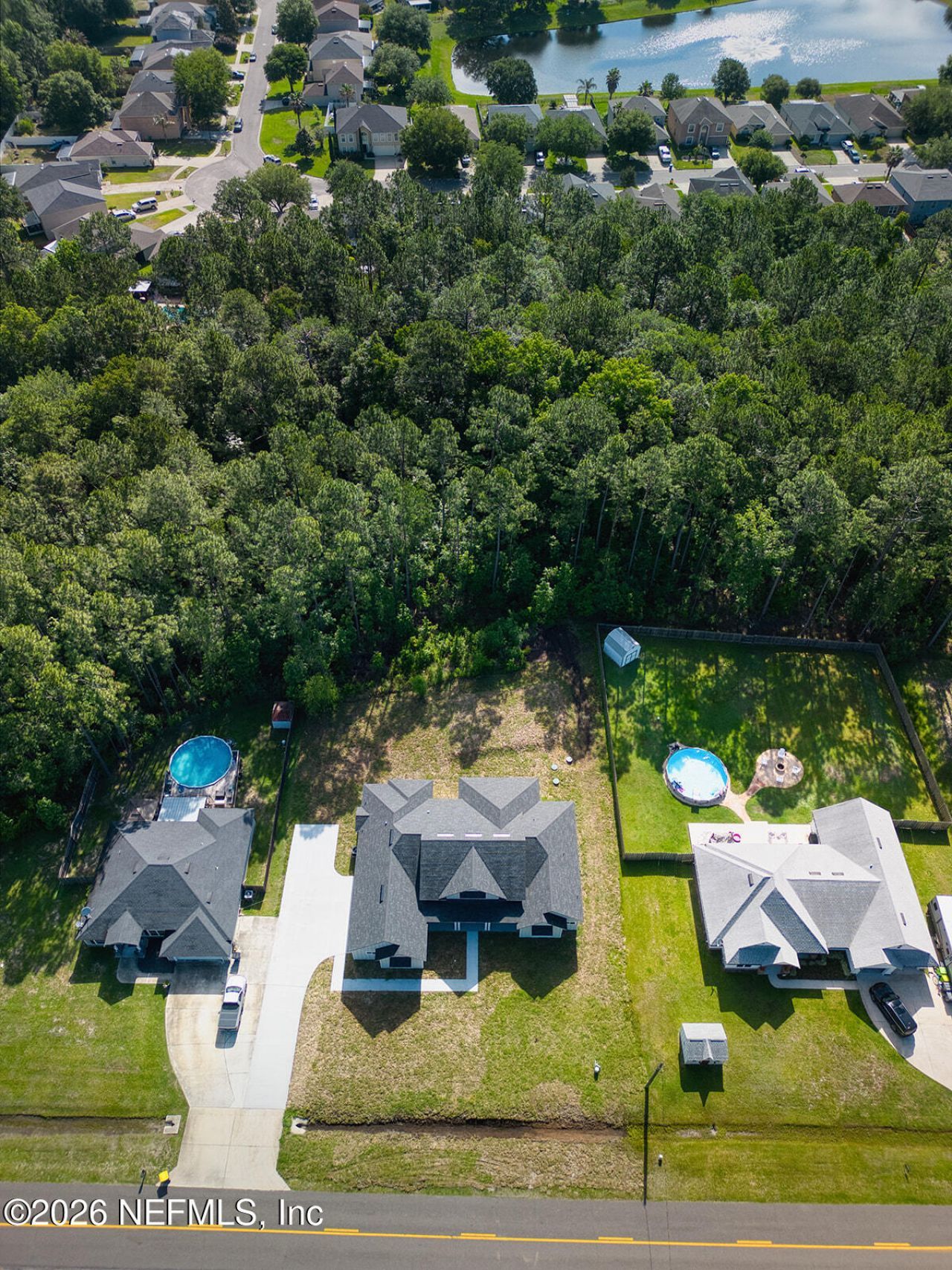 75782 Edwards Road, Yulee, FL 32097 Photo