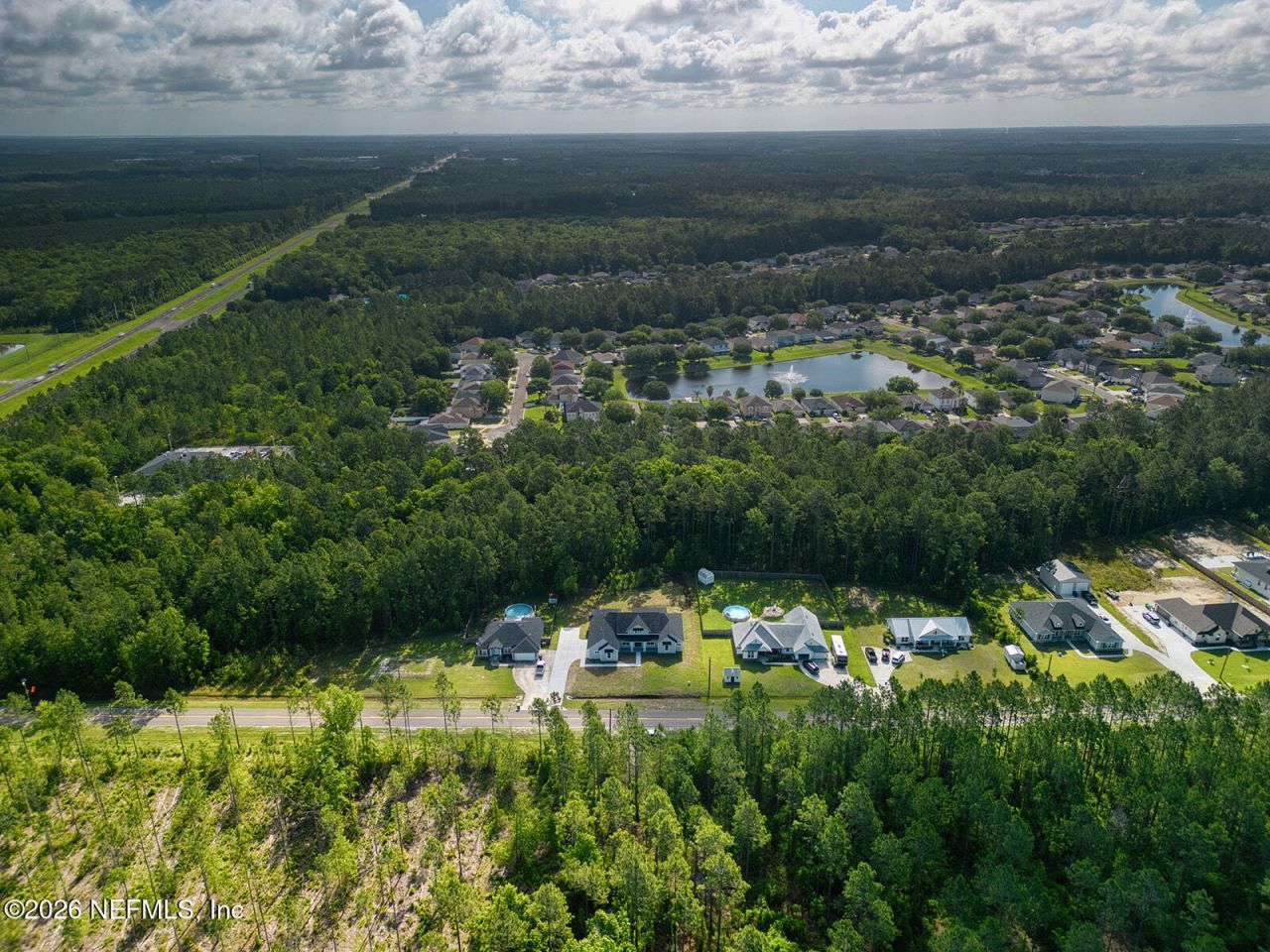 75782 Edwards Road, Yulee, FL 32097 Photo