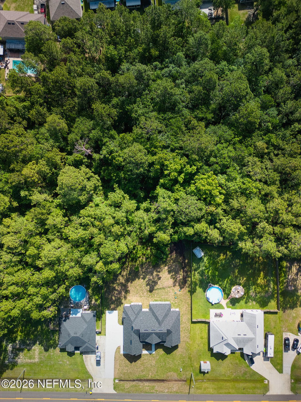 75782 Edwards Road, Yulee, FL 32097 Photo