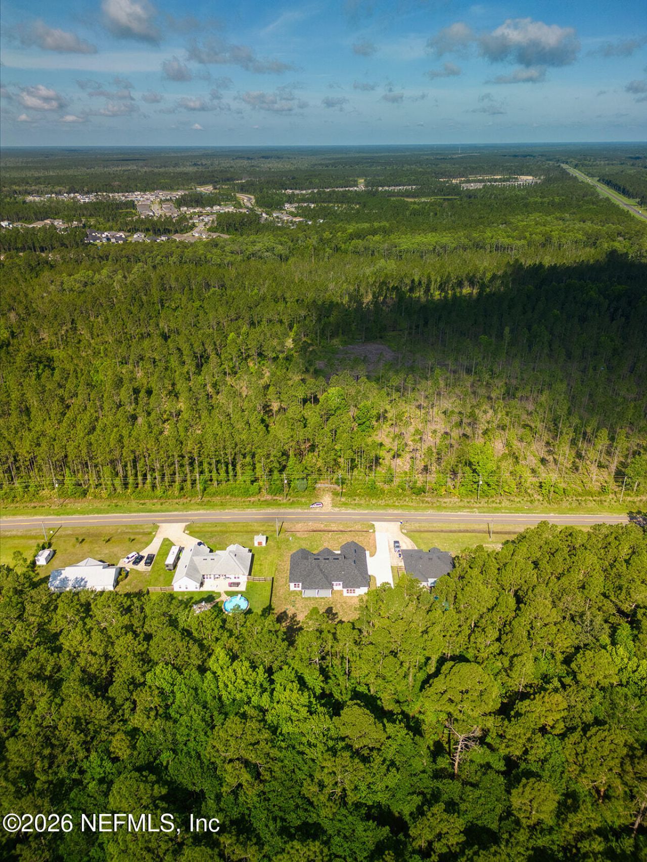 75782 Edwards Road, Yulee, FL 32097 Photo