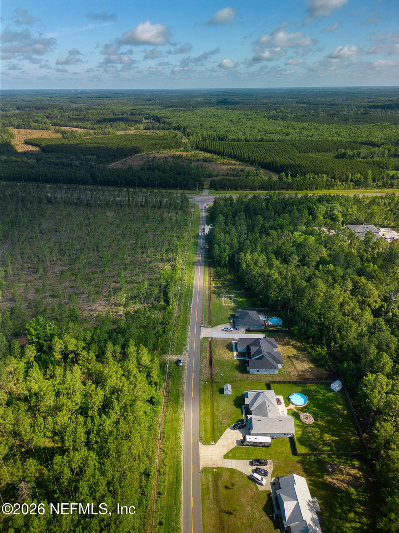 75782 Edwards Road, Yulee, FL 32097 Photo