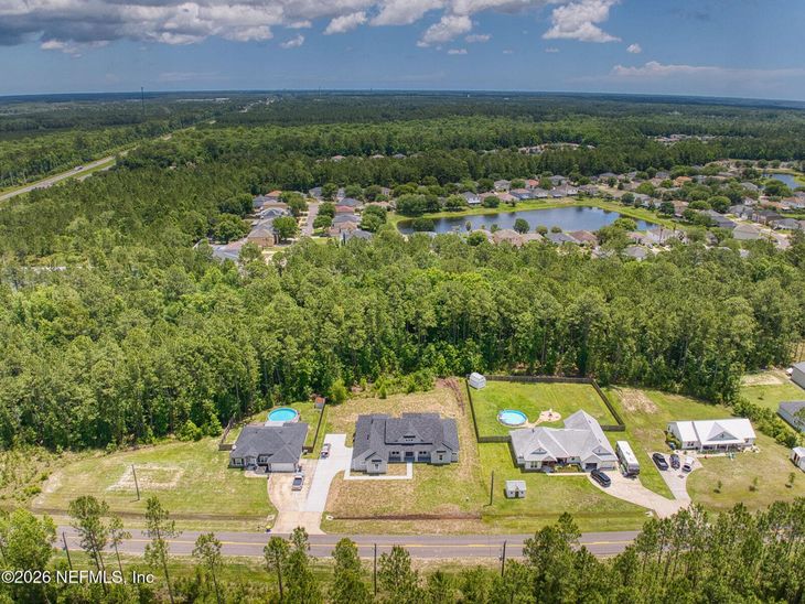 75782 Edwards Road, Yulee, FL 32097