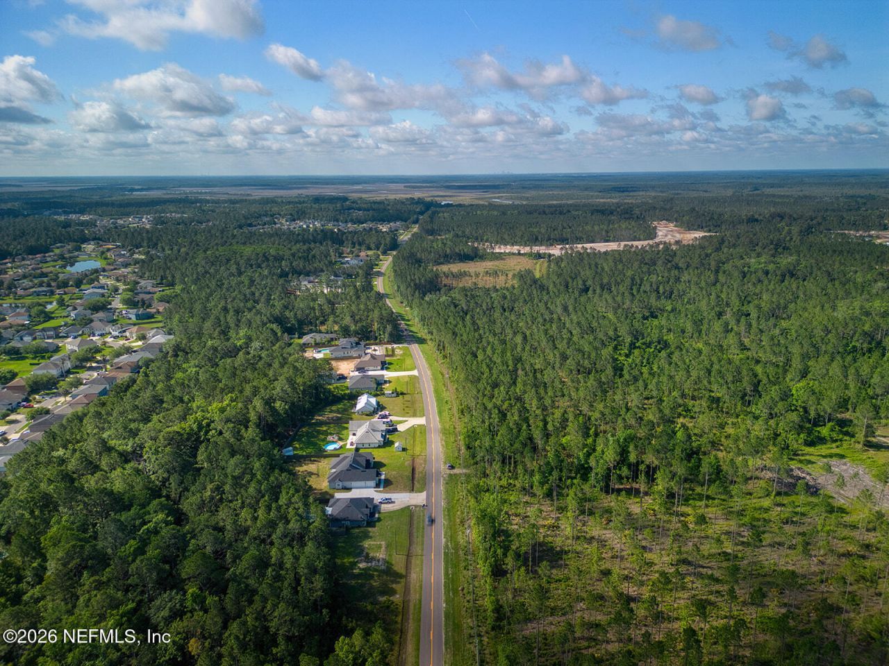 75782 Edwards Road, Yulee, FL 32097 Photo