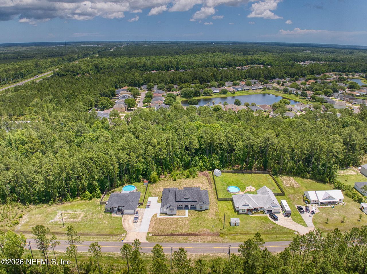 75782 Edwards Road, Yulee, FL 32097 Photo