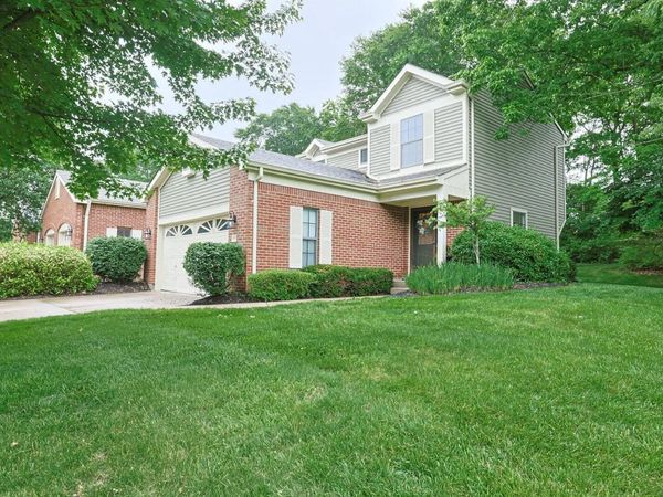 2419 Palmeadow Drive, Crestview Hills, KY 41017