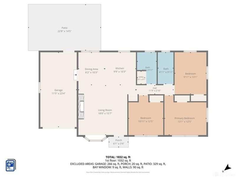 1401 E Choctaw Drive, London, OH 43140 Photo 24