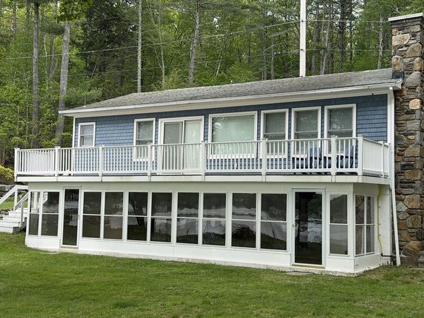 5 N Laurel Dr Ext, Shutesbury, MA 01072