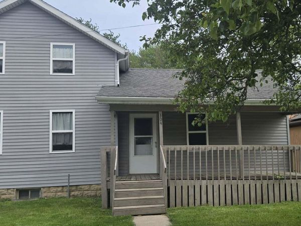 304 W Lynn Street, Stryker, OH 43557