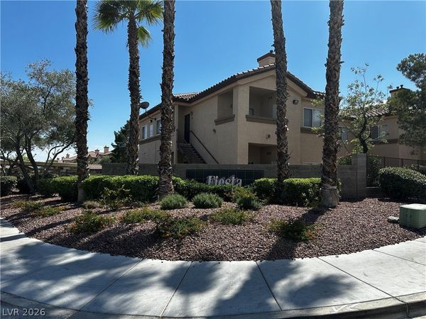 8501 W University Avenue , Unit 1081, Las Vegas, NV 89147