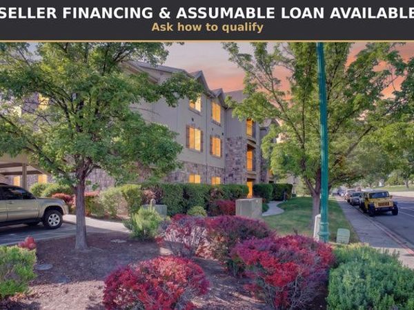 203 N 1200 W, Unit 201, Orem, UT 84057