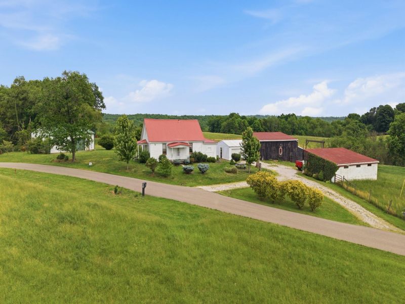 870 Rubrake Road, Fleming, OH 45729 Photo 4