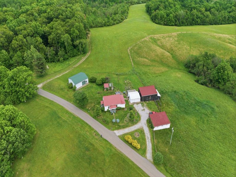 870 Rubrake Road, Fleming, OH 45729 Photo 6