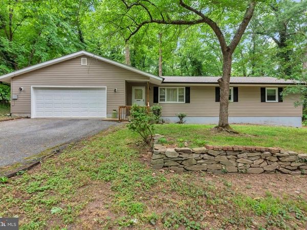 14913 WANNAS DRIVE, ACCOKEEK, MD 20607