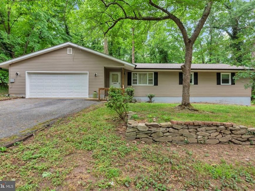 14913 Wannas Drive, Accokeek, MD 20607 Main Photo