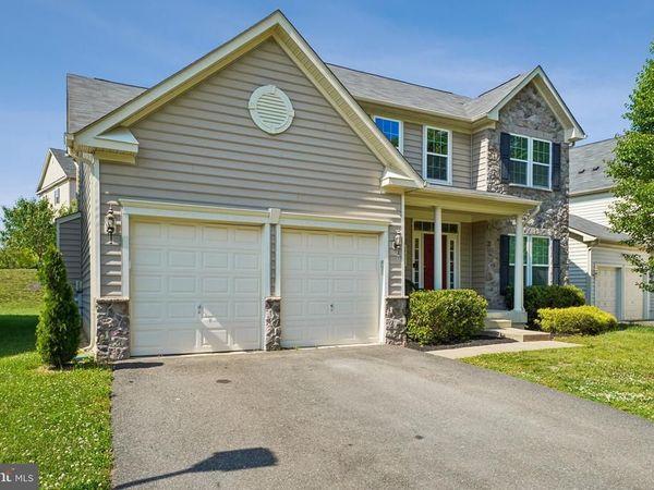 14315 DEVINGER PLACE , ACCOKEEK, MD 20607