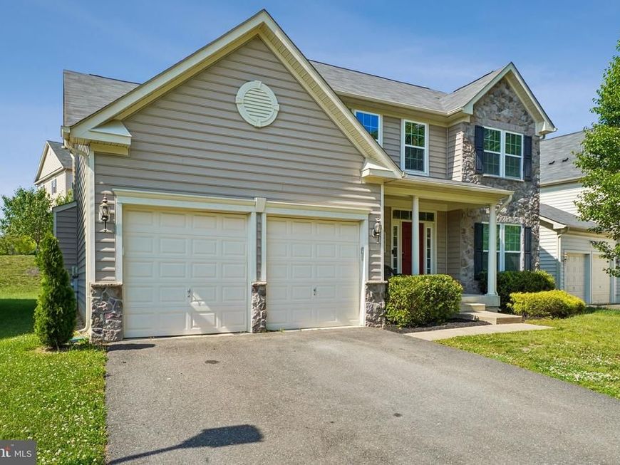 14315 Devinger Place , Accokeek, MD 20607 Main Photo