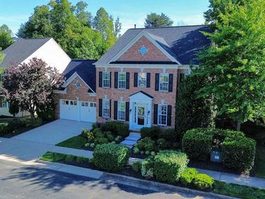2144 IDLEWILD BOULEVARD, FREDERICKSBURG, VA 22401