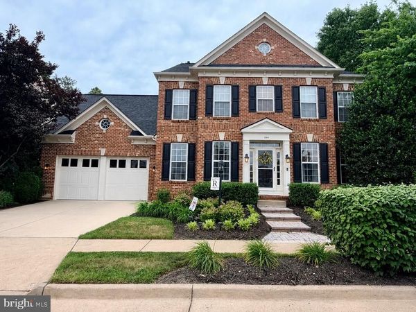 2144 IDLEWILD BOULEVARD, FREDERICKSBURG, VA 22401