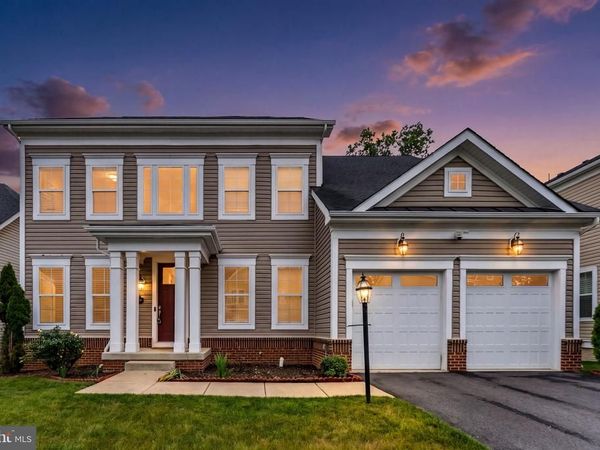 23754 KILKERRAN DRIVE, ALDIE, VA 20105