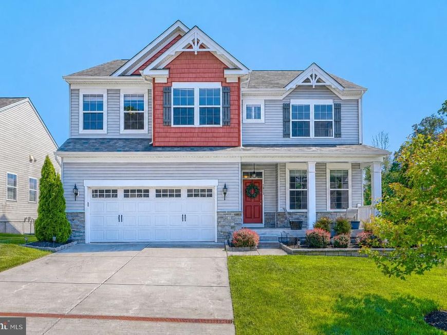 3013 Peverly Run Road, Abingdon, MD 21009 Main Photo