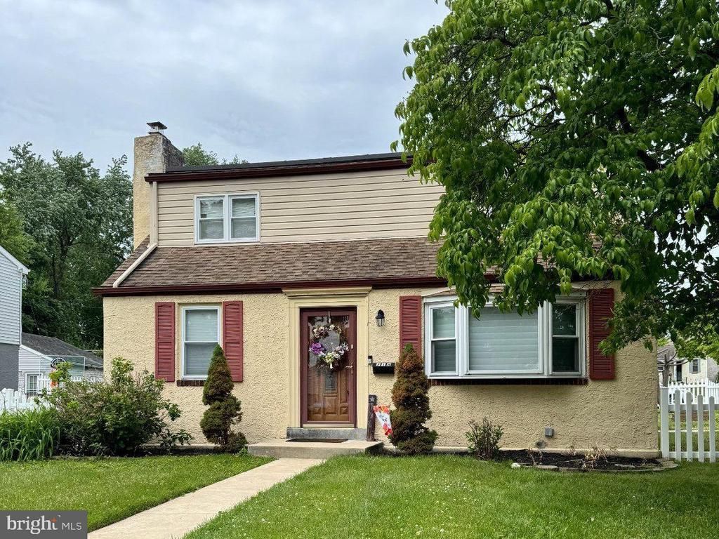 718 PEARL AVENUE, MORTON, PA 19070