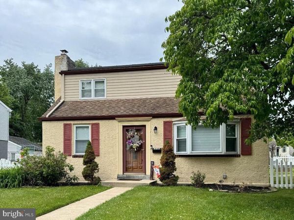 718 PEARL AVENUE, MORTON, PA 19070