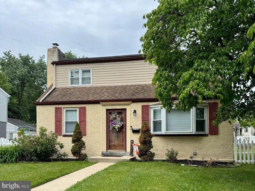 718 Pearl Avenue, Morton, PA 19070 Main Photo
