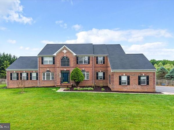 26313 MULLINIX MILL ROAD , MOUNT AIRY, MD 21771