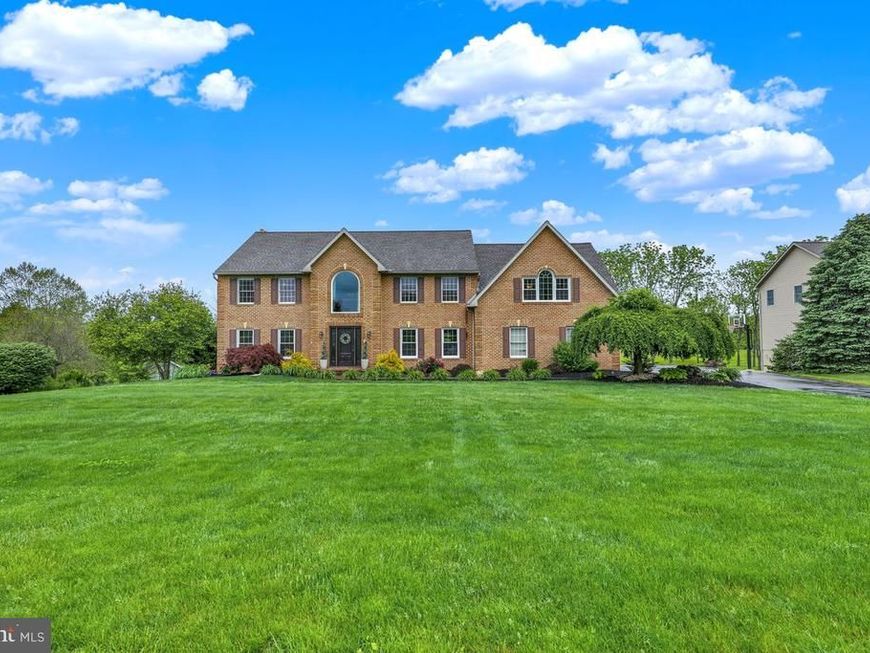 31 Ivy League Drive, Kutztown, PA 19530 Main Photo