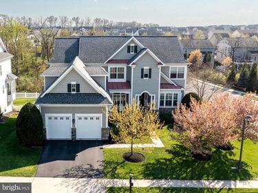 100 SETTING SUN COURT, STEPHENSON, VA 22656