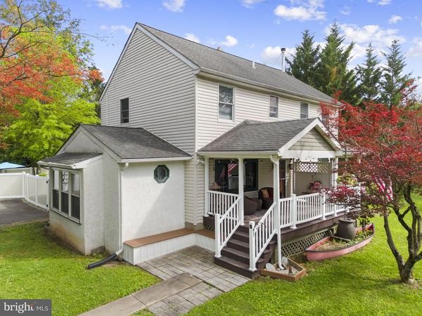 5 MAPLE STREET, NORTH WALES, PA 19454