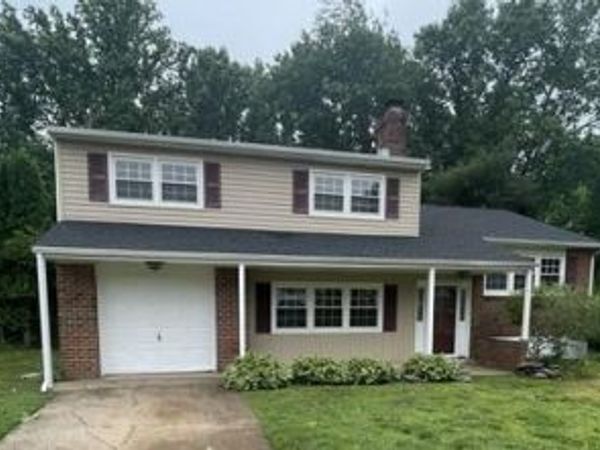 1207 FLINT HILL ROAD , WILMINGTON, DE 19808