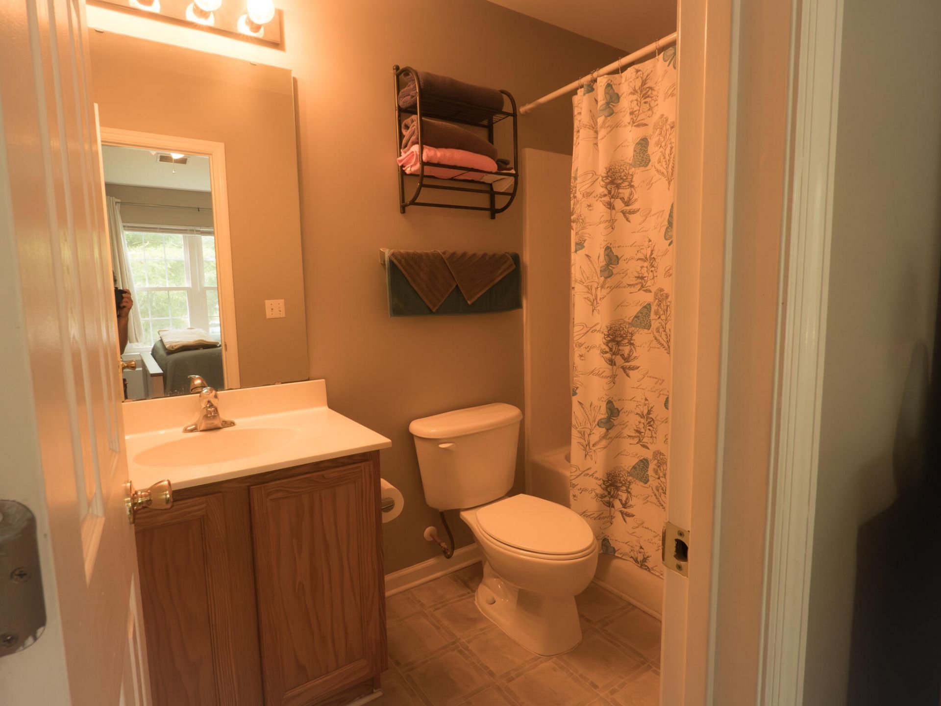 7919 Shadow Oak Drive Photo 7