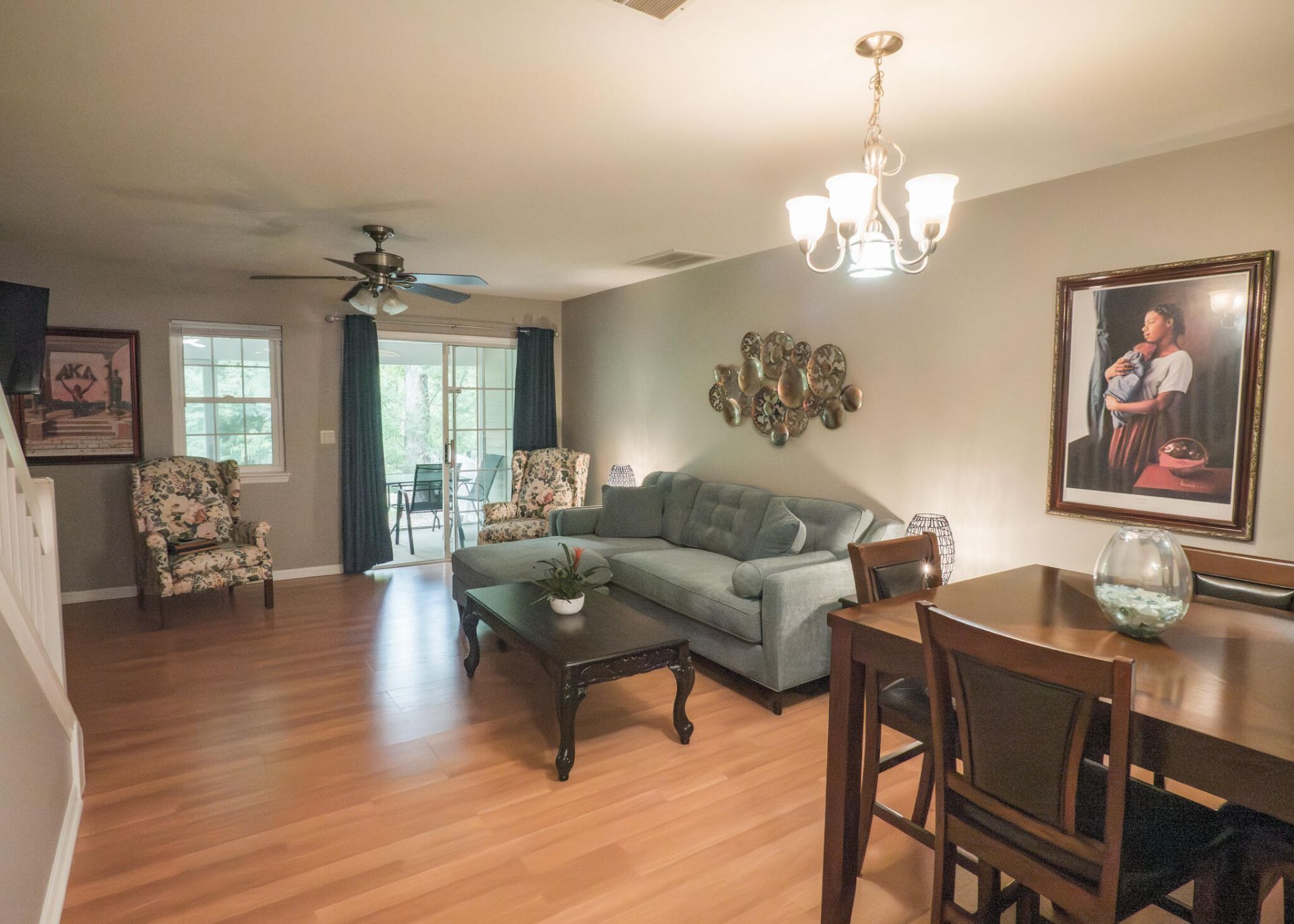 7919 Shadow Oak Drive Photo 9
