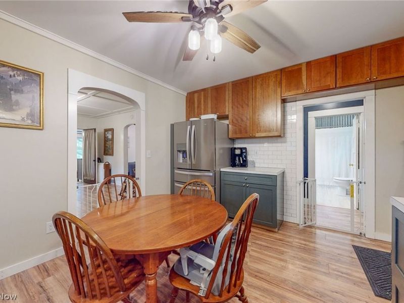 136 E Wheeling Street, Cadiz, OH 43907 Photo 12