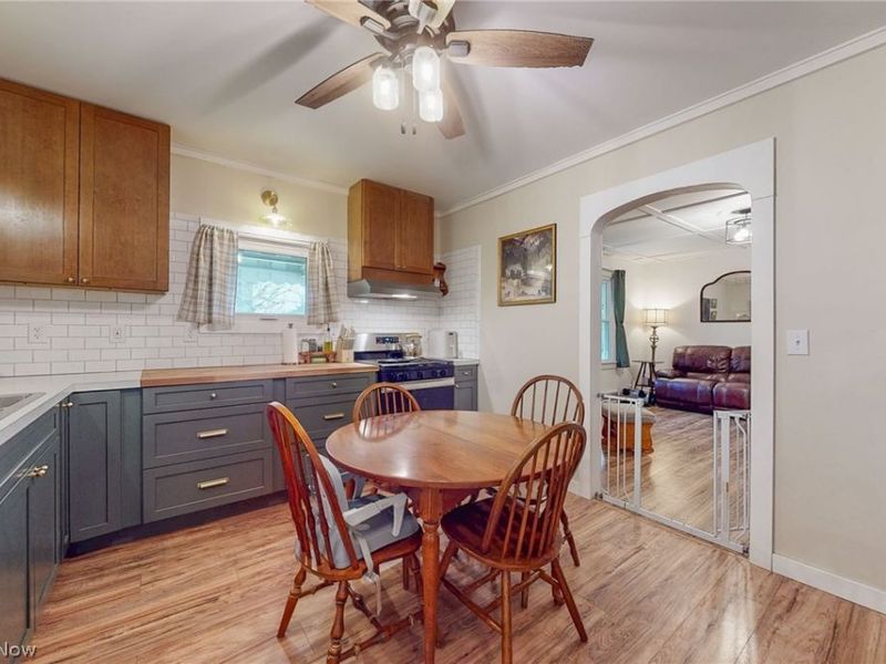136 E Wheeling Street, Cadiz, OH 43907 Photo 16