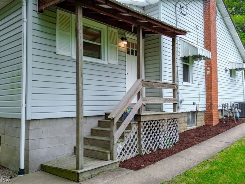 136 E Wheeling Street, Cadiz, OH 43907 Photo 39