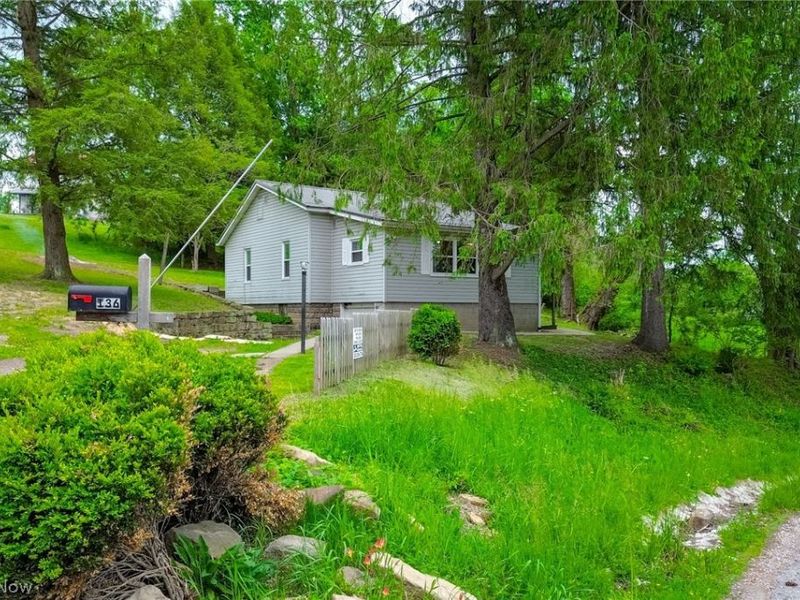 136 E Wheeling Street, Cadiz, OH 43907 Photo 4